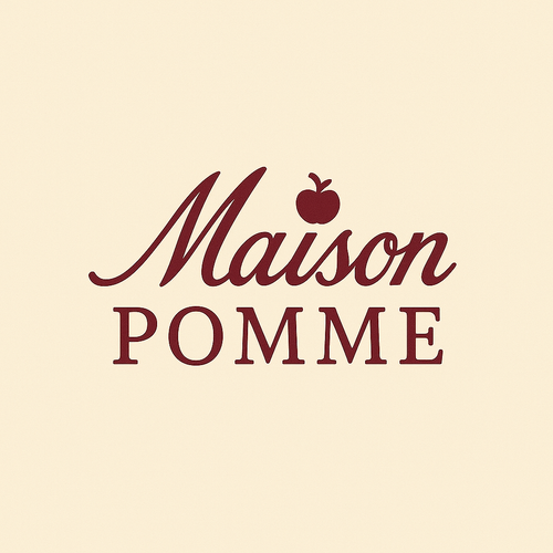 Maison Pomme